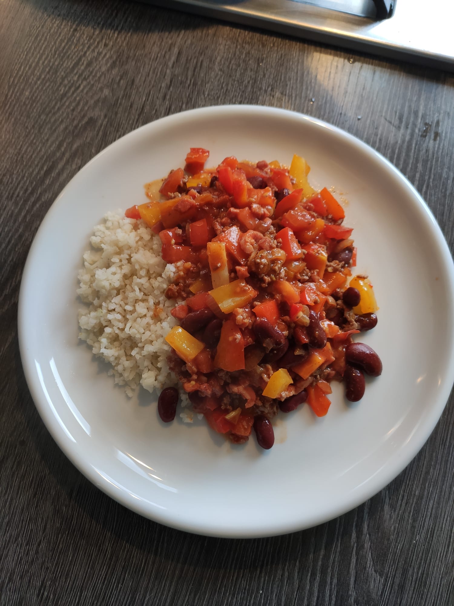 Chili con carne